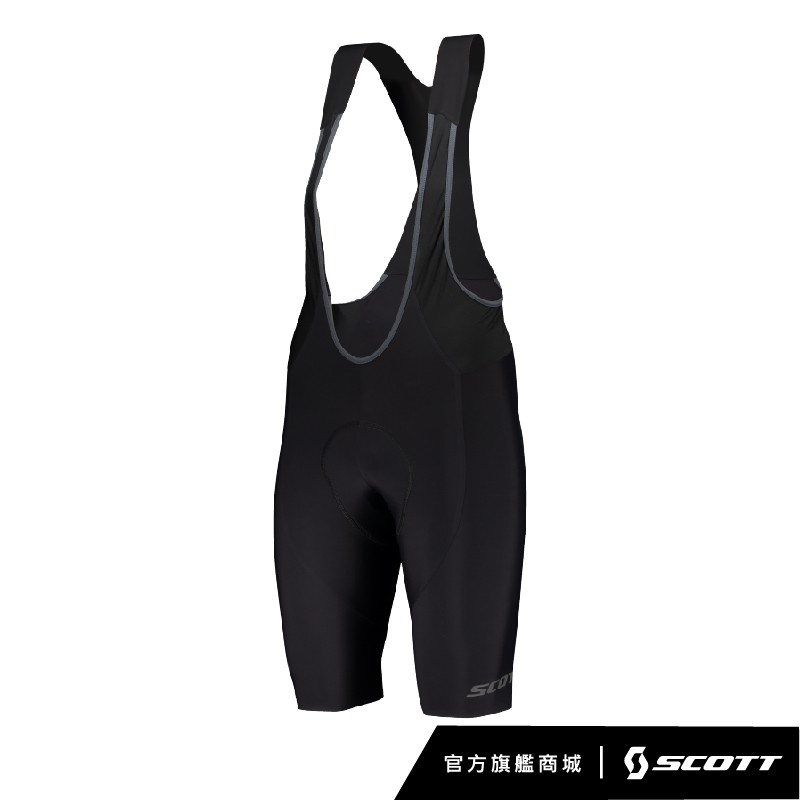 SCOTT RC PREMIUM ++++ MEN'S BIBSHORTS PREMIUM頂級系列吊帶車褲