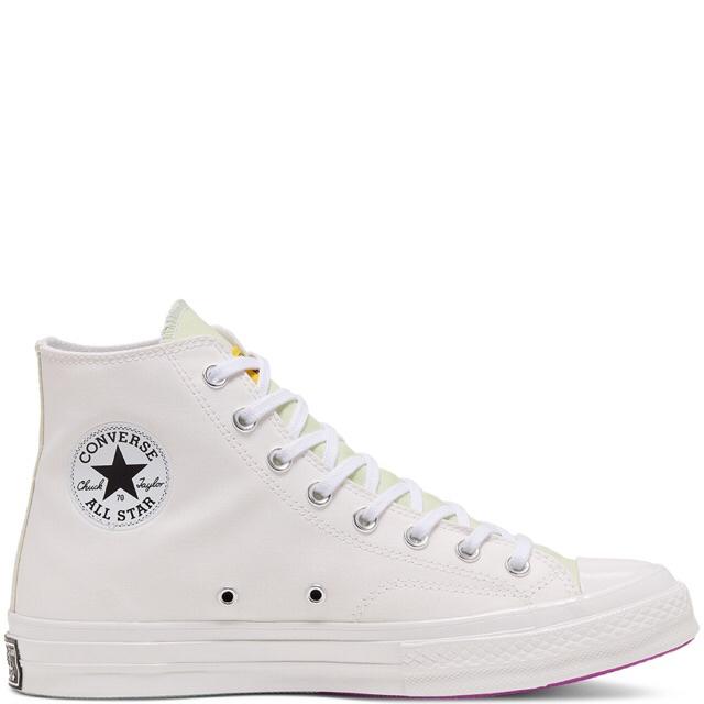 converse x chinatown market chuck 70 hi