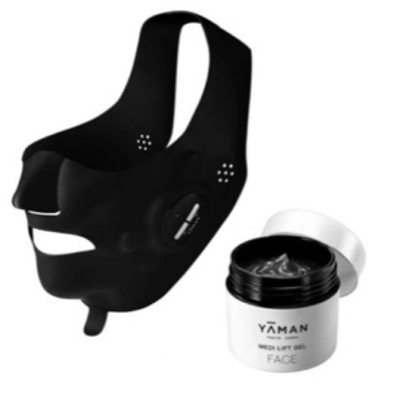 YAMAN Medi Lift PLUS 臉部提升緊緻面膜儀 (新款升級版)💁🏻‍♀️預購