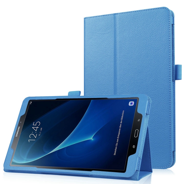 SAMSUNG 適用於三星 Galaxy Tab A 9.7 T550 T555 P550 P555 保護套 Taba