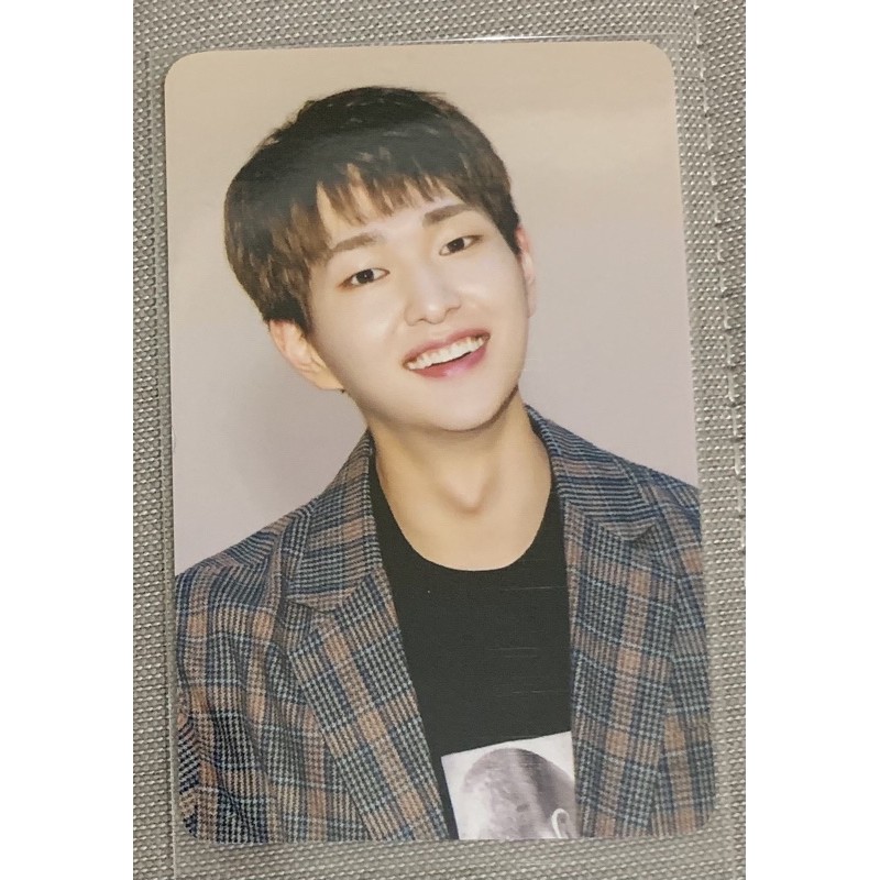 Shinee 溫流會員禮官方小卡 蝦皮購物