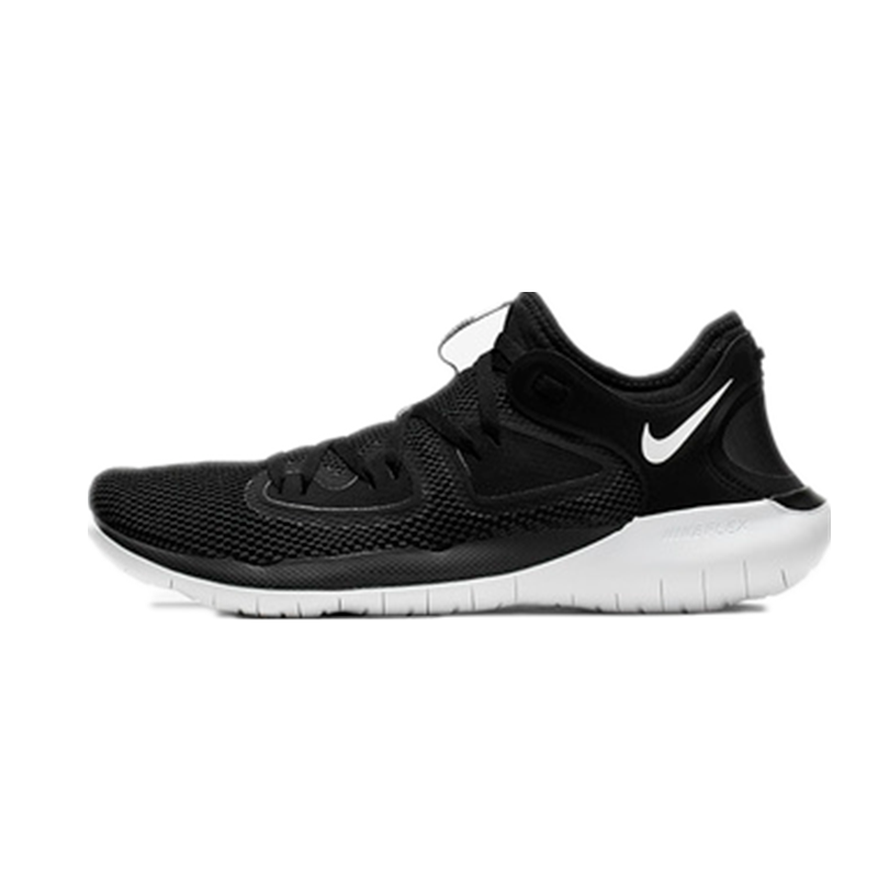 特價Nike 耐吉Flex RN 2019夏季男款軟透氣跑步運動鞋 AQ7483-001