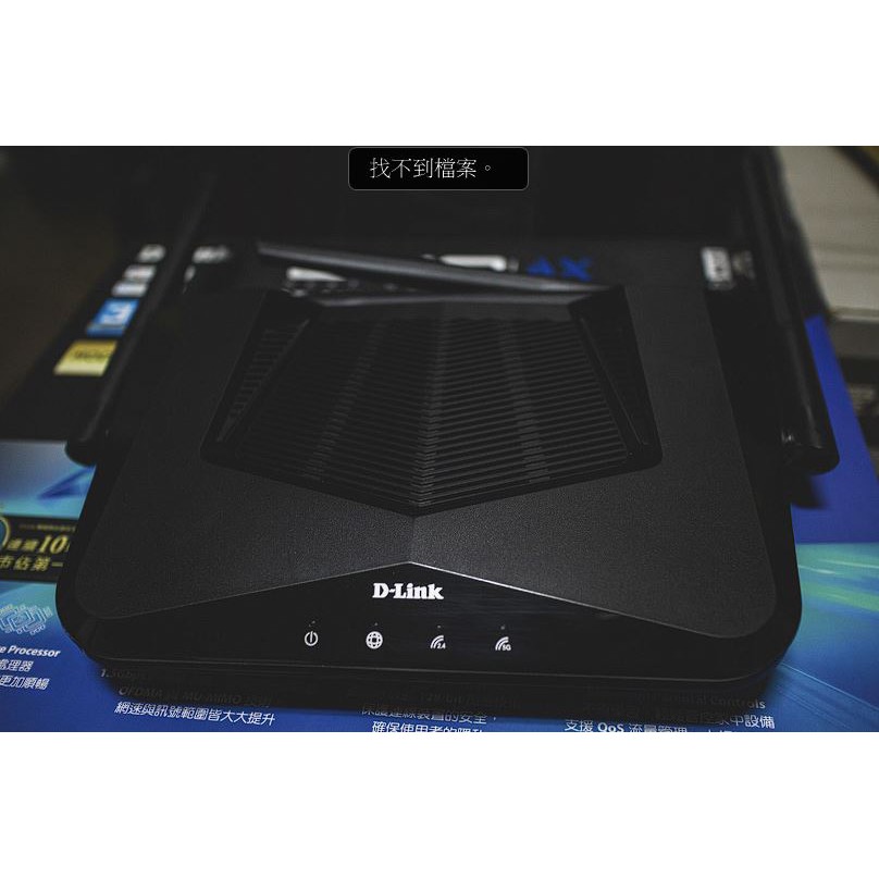 Dlink DIR-X1560 WiFi6 路由器 保內含紙本發票