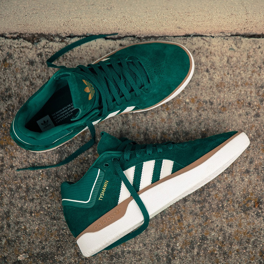 国内即発送 Skate Adidas Tyshawn 26 5cm Low スニーカー Www Reinnec Cl