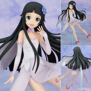 █Mine公仔█日版 等身大 刀劍神域 Griffon 精靈 結衣 1/1 PVC 亞絲娜 有紀 桐人 詩乃