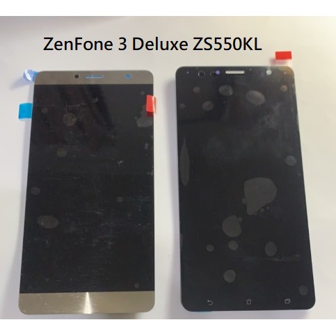 華碩 ZenFone 3 Deluxe ZS550KL 液晶螢幕總成 Z01FD螢幕 面板