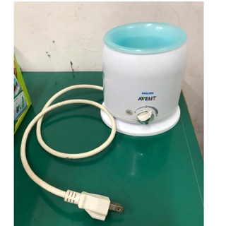 二手 Philips Avent 三合一食物加熱器 母奶加熱 溫奶器 飛利浦 低溫解凍 母乳保溫 調乳器 副食品加熱器