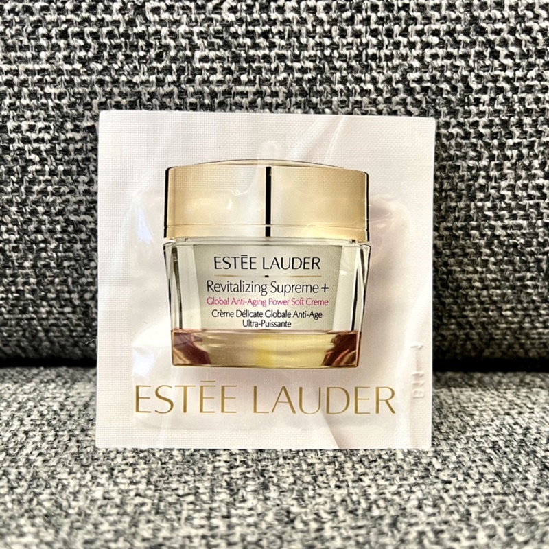 99免運❤️ Estee Lauder 雅詩蘭黛 年輕肌密無敵霜 1.5ml 2024