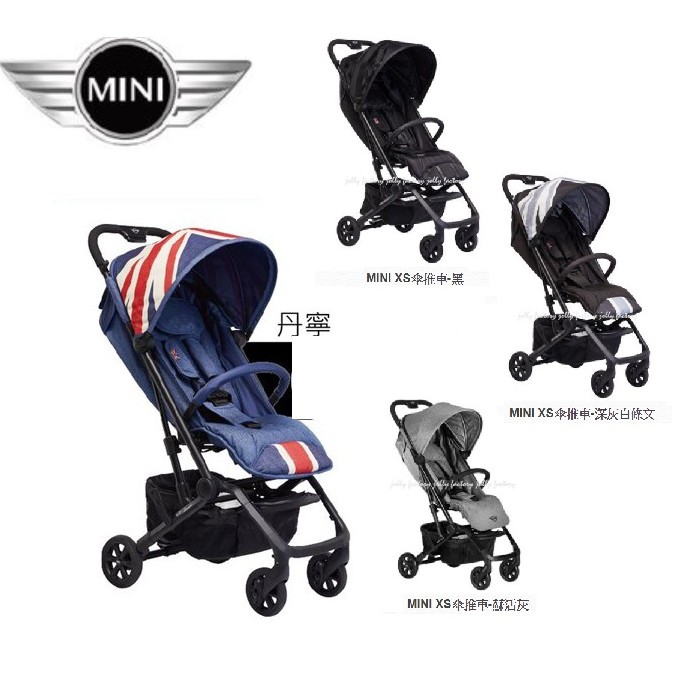 mini xs buggy