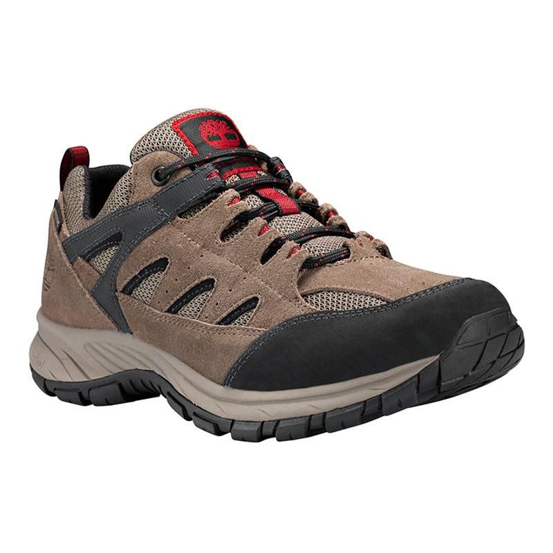 Timberland Sadler Pass Waterproof Hiking Shoes  Gore-Tex 健行鞋
