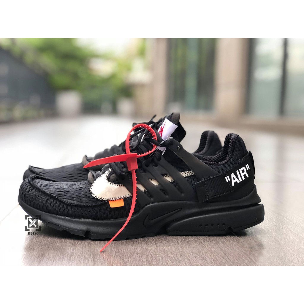 the 10 nike air presto off white