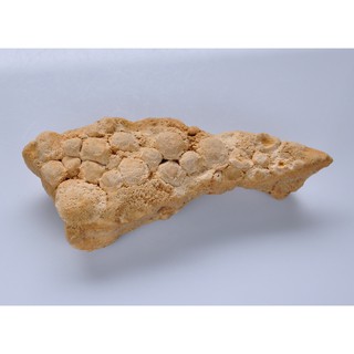 《※精品水晶※》能量至寶 - 極度風化老礦龍宮舍利原礦 R200902