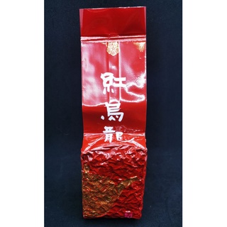 【三茶子】紅烏龍茶(150g)