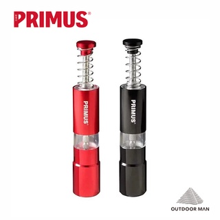 [PRIMUS] Salt and Pepper Mill 2 pack 椒鹽研磨組 (740630)