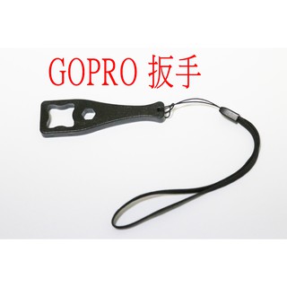 yvy 新莊~GOPRO 配件 螺絲 扳手 塑膠 hero4 hero3+ sj4000 小蟻 hero5