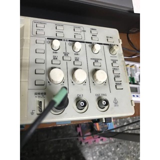 適用Tektronix示波器旋鈕 太克 TDS220 TDS210 TDS...
