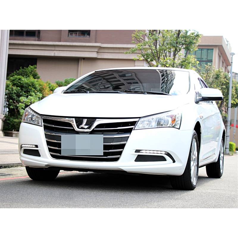 ２０１４年！LUXGEN S5 1.8渦輪 只跑８萬！全原廠保養近全新車不誇張！全額貸款沒問題！