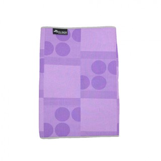 ROLSER 時尚燙馬布套 (紫色/藍綠色/灰白色/灰色)