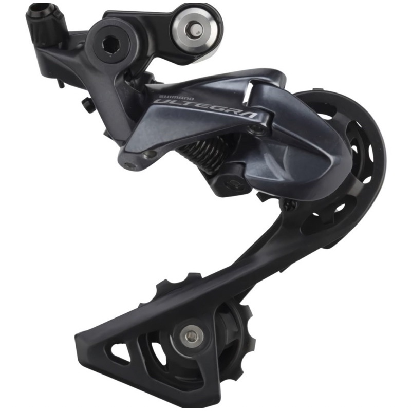 SHIMANO Ultegra RD-R8000 短腿後變SS