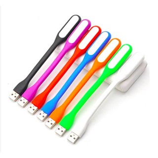 USB 小夜燈 隨意照 筆電USB LED燈 隨身燈 小米燈條 軟燈條 迷你燈條
