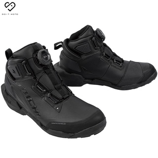 【DOIT迪宇】RS TAICHI RSS013 DRYMASTER ARROW SHOES 防水車靴 運動款