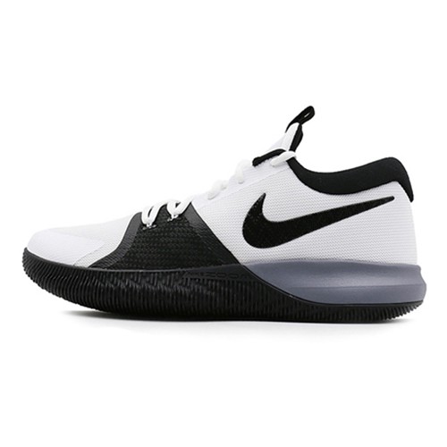 nike zoom assersion white