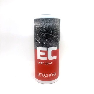 英國 GTechniq Easy Coat 500ml (GT簡易洗車鍍膜) 好蠟