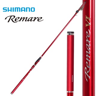 =佳樂釣具= SHIMANO 暴力小紅 小紅 17年 REMARE IV(2.5號）/V(3號）/VI(3.5號）磯釣竿