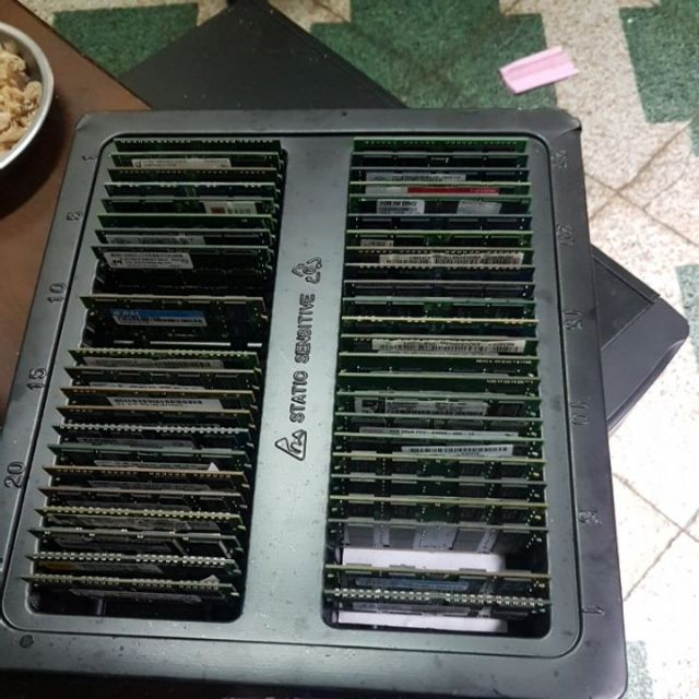 筆電DDR2 2G記憶體 一條 150元 有100條