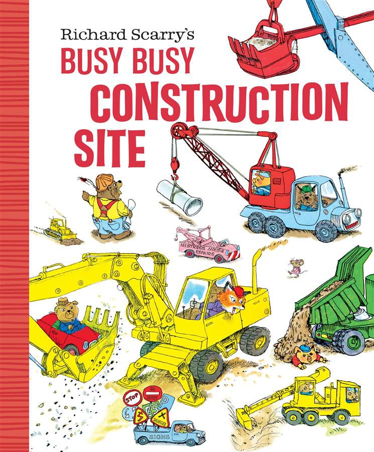 Richard Scarry\