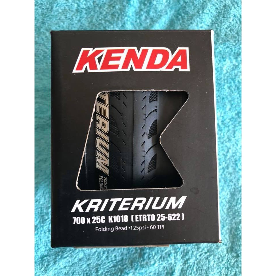 {2+2單車生活}KENDA 建大 K1018 700x25c 可折競賽級公路車防刺胎輕量級125psi 60TPI