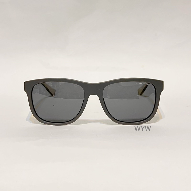 Armani Exchange太陽眼鏡墨鏡時尚眼鏡