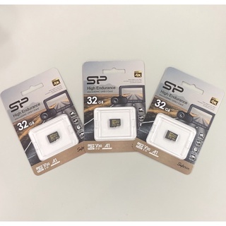 (衝評價/臺灣原廠公司貨) SP廣穎 4K 32G U3 v30 Micro SD高轉速記憶卡 Mio行車記錄器原廠使用