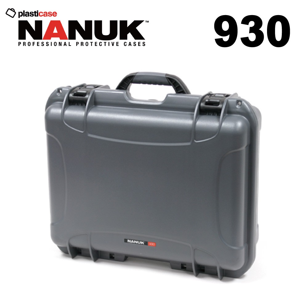 【現貨】#快速出貨# NANUK 930 海綿版 隔層板