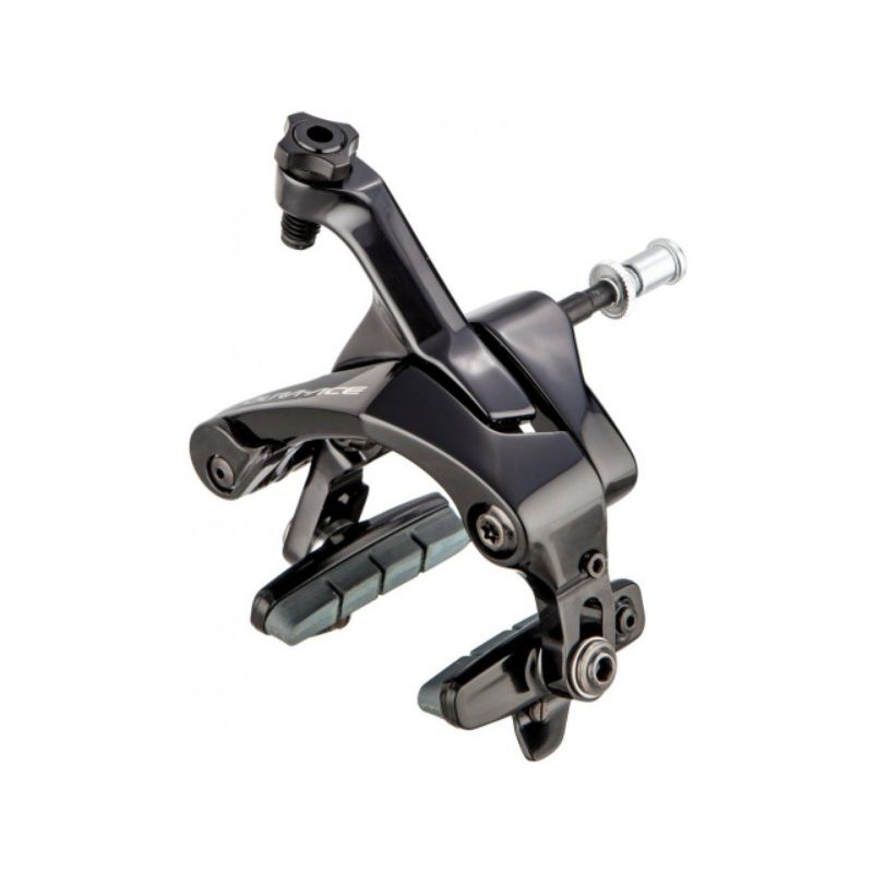 Shimano Dura-Ace BR-R9100-F Road Brake Caliper (front only)