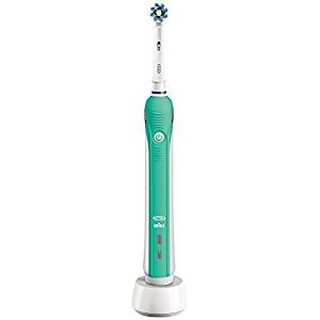 限時特惠!!~~日本進口德國百靈BRAUN Oral-B PRO1000 電動牙刷 ORAL B pro 1000