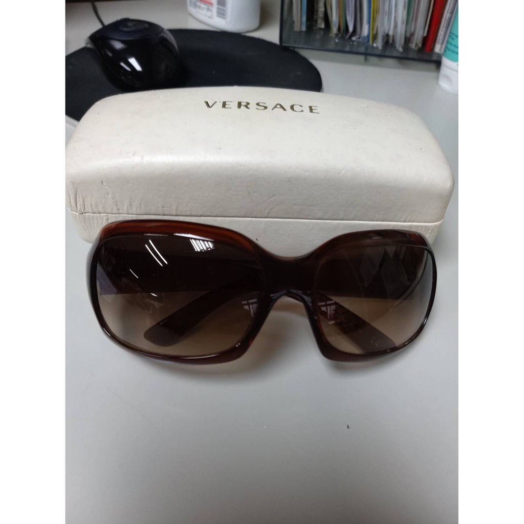 versace太陽眼鏡