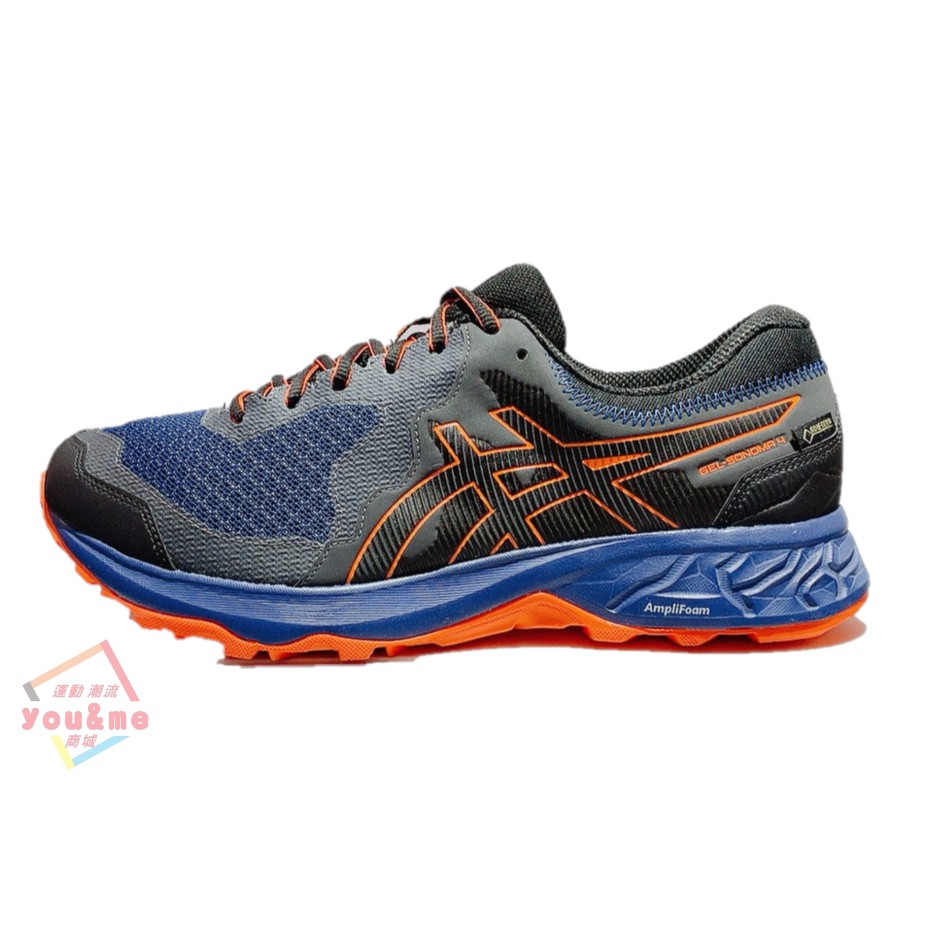 asics gel sonoma 4 goretex
