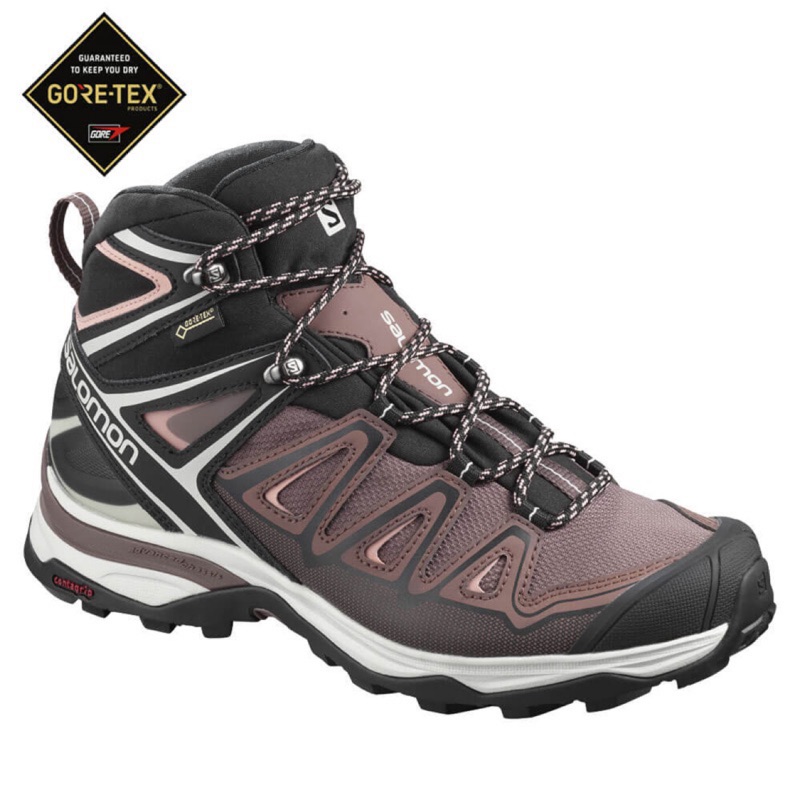 salomon x ultra 3 goretex