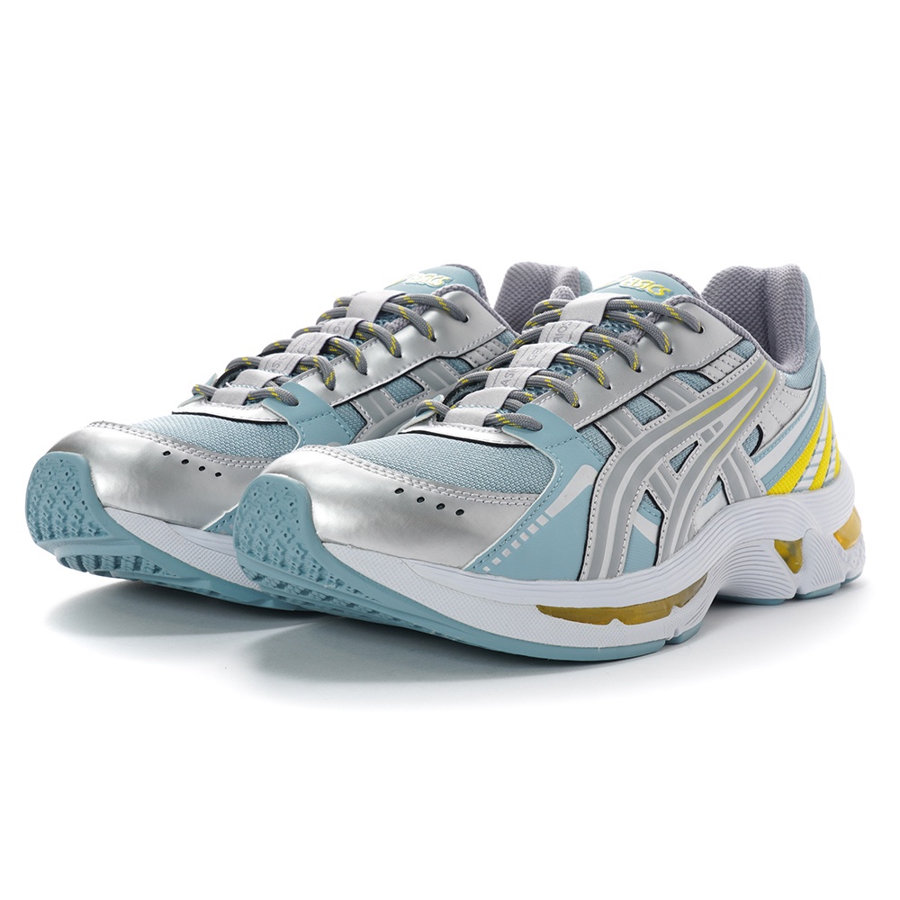 ASICS GEL-KYRIOS 情侶款 男款 女款 慢跑鞋 跑鞋 休閒鞋 1201A026-400