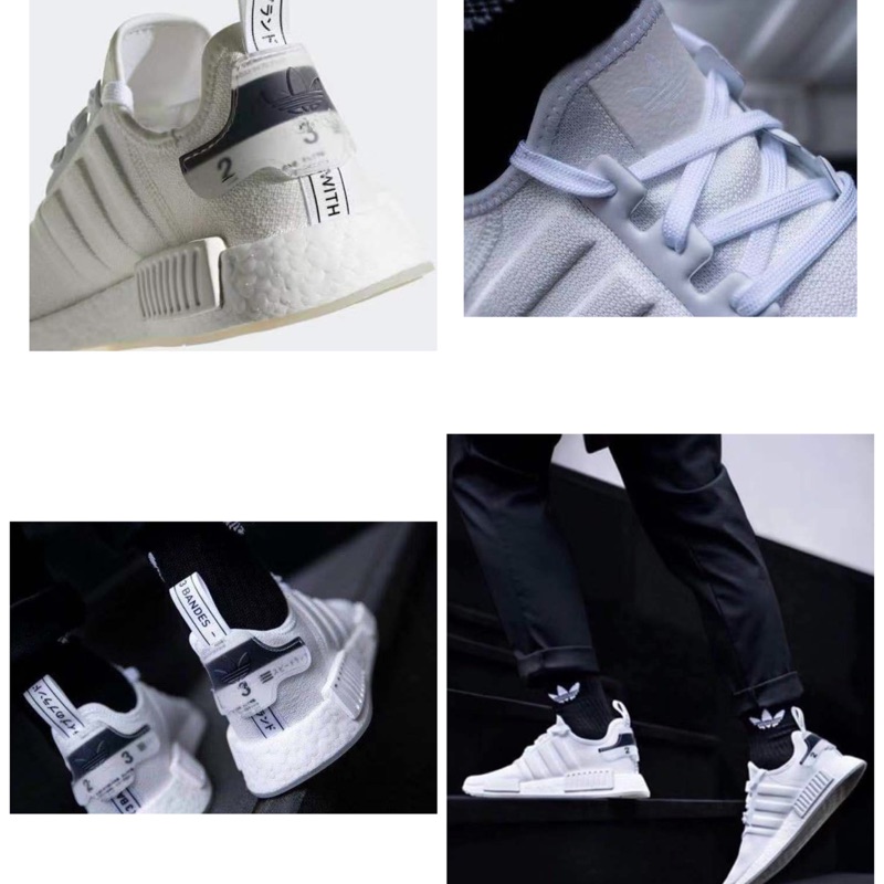 Adidas Nmd Black Volt Cheap Online