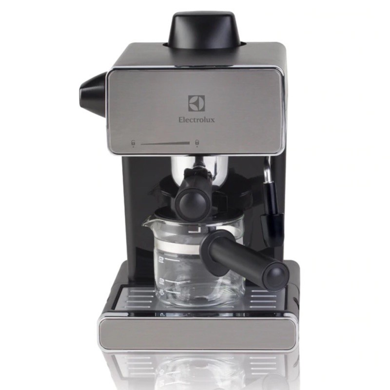 ［全新］ Electrolux伊萊克斯 義式咖啡機-EES1504K