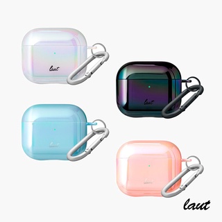 LAUT︱ AirPods 3 HOLO 雷射系列保護殼