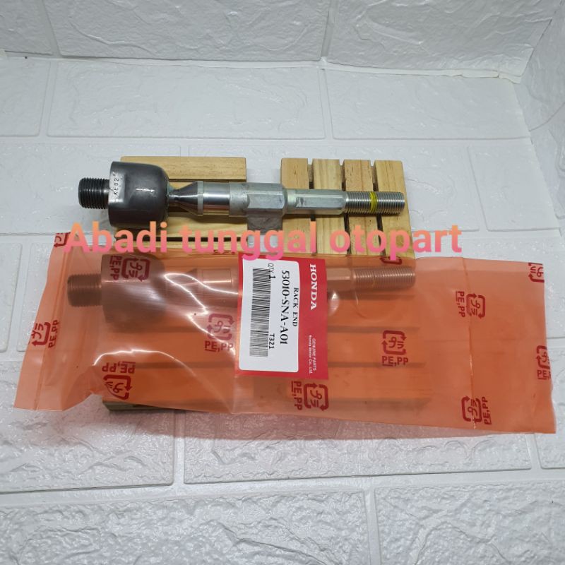 機架端 HONDA CIVIC FD1 FD2 1800CC,2000CC