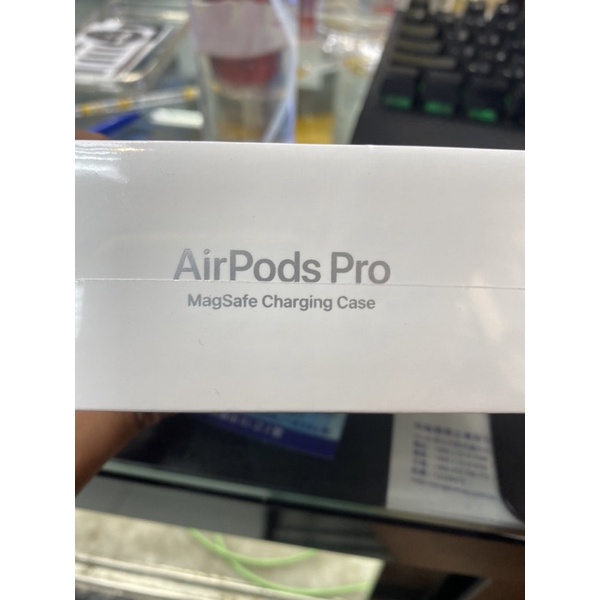 幸福電訊🎉全新未拆 AirPods Pro 最新款。