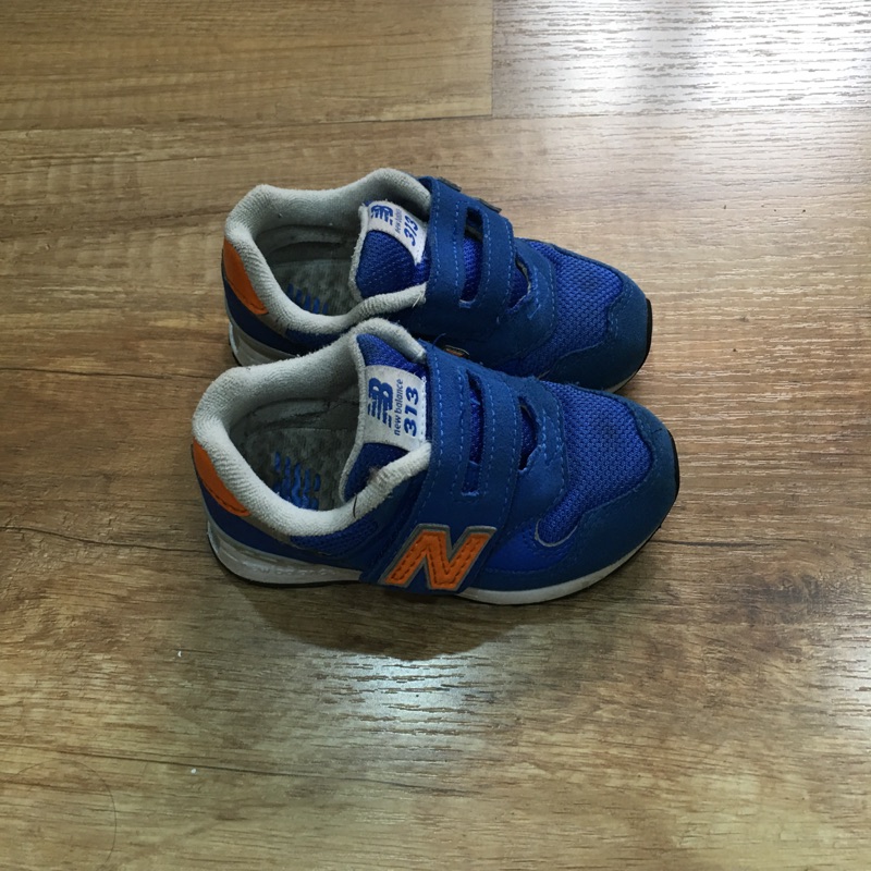 new balance 313