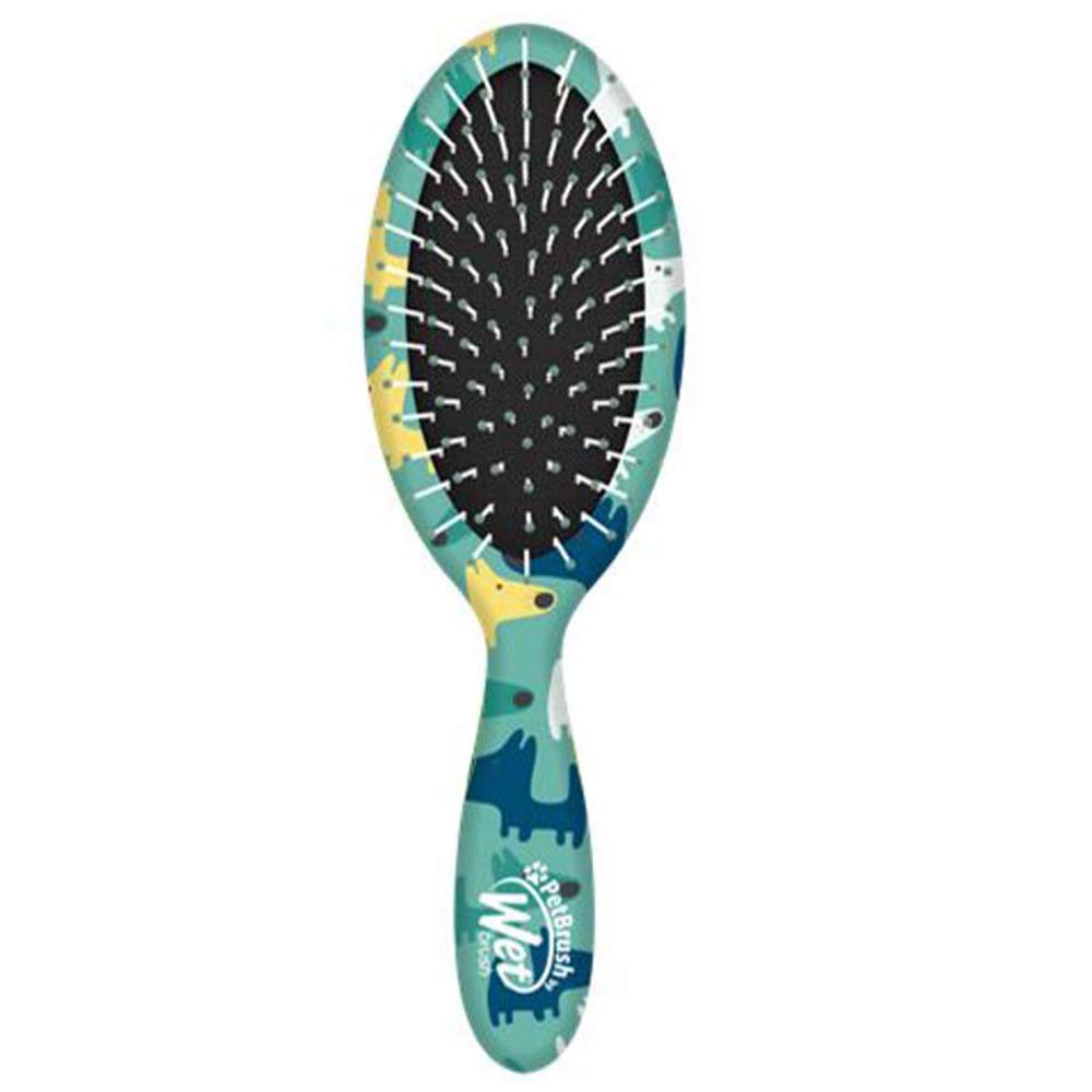 -現貨-新上市 寵物專用梳 Wet Brush Pet Brush