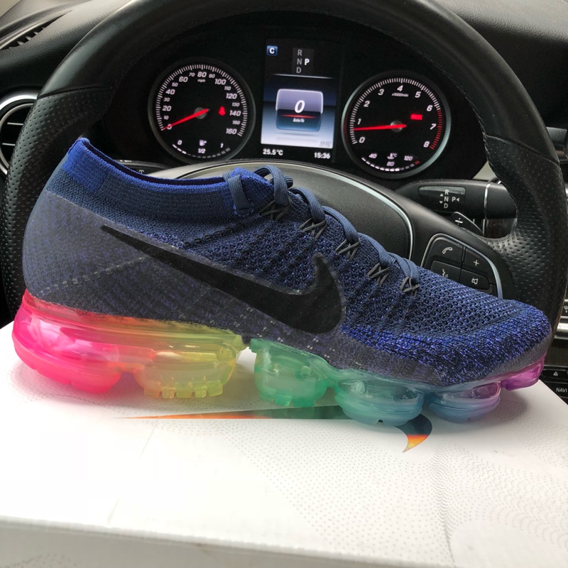 vapormax betrue