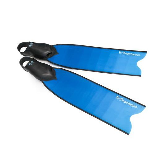 Molchanovs Bifins F1 高性能玻璃纖維量腳客製長蛙 蝦皮購物