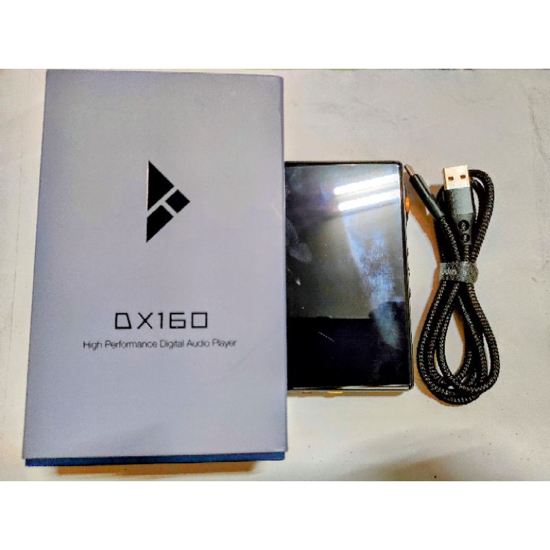 ibasso dx160 2020